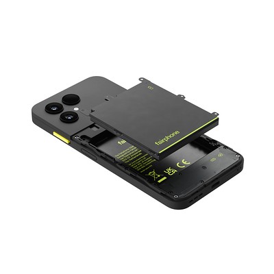 fairphone 6 batterie