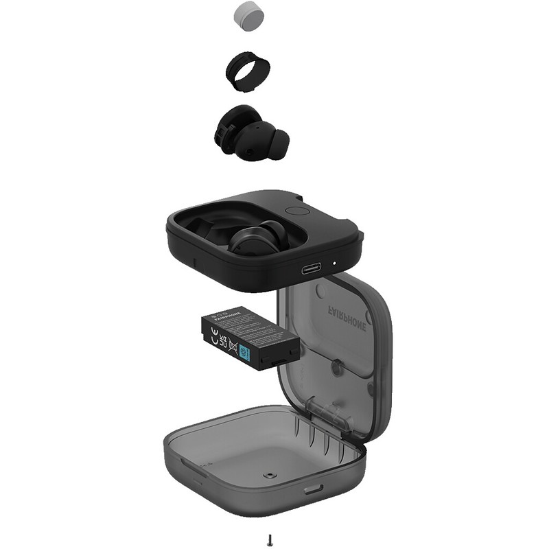 fairphone fairbuds